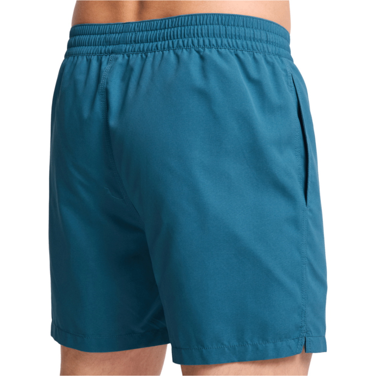 2026 Billabong Mens Foundation Layback Swim Shorts EBYJV00162 - Real Teal
